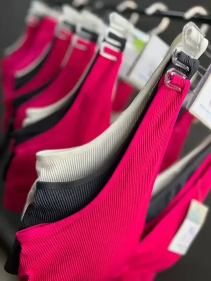 نیم‌تنه ورزشی راحتی پریمارک