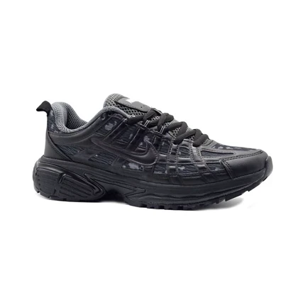 کفش و کتانی مردانه مدل نایک NIKE_P6000 رنگ مشکی