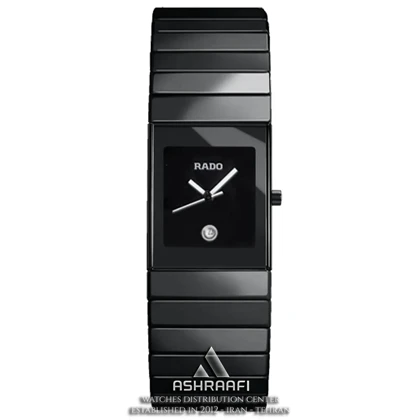 ساعت مردانه رادو سرامیکی Rado Diastar Ceramic 20