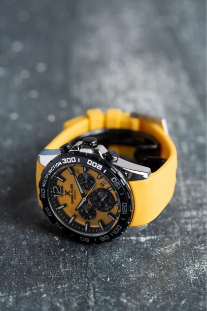 ساعت مردانه daniel-klein daniel-klein