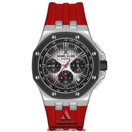 ساعت مچی دنیل کلین Daniel Klein DK.1.13616-3