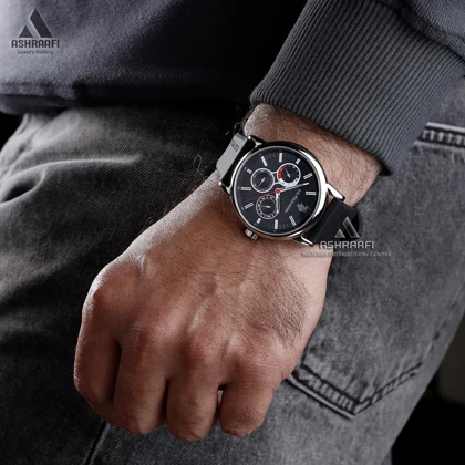 ساعت مردانه یو اس پولو U.S.Polo Assn USPA1098-01