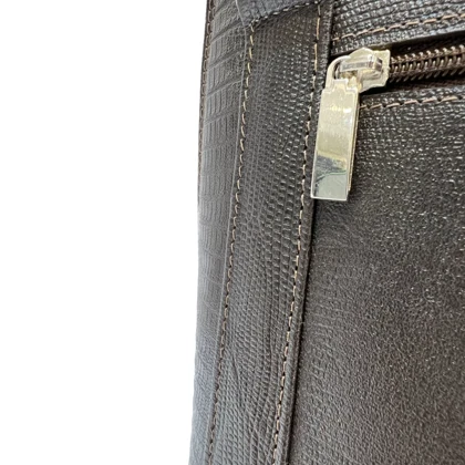 کیف دستی زنانه چرم طبیعی مدل رابو