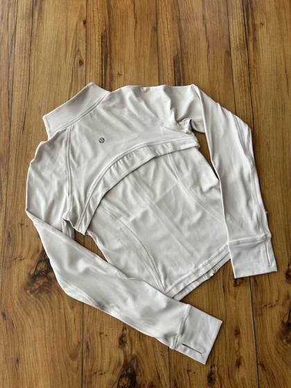 سویشرت زنانه لولولمون Lululemon