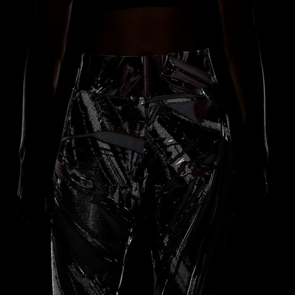 لگ ورزشی زنانه نایکی اورجینال