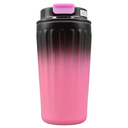 تراول ماگ شینبائو مدل Hash ظرفیت 0.42 لیتر