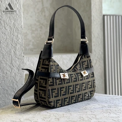 کیف زنانه فندی Fendi Hand Bag A02