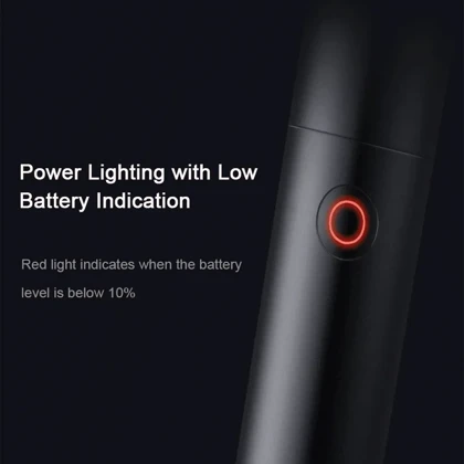 چراغ قوه و پاور بانک شیائومی Xiaomi Mijia اصل مدل N613 چند منظوره