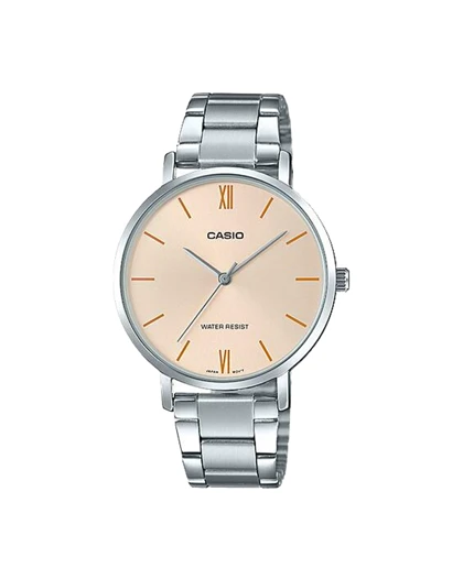 ساعت مچی زنانه کاسیو CASIO LTP-VT01D-4B