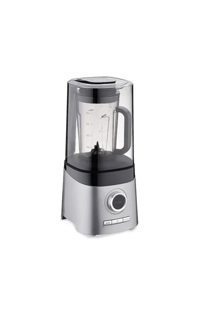 مخلوط‌کن شخصی KORKMAZ مدل Fresca Vakum Blender A940 - مشکی