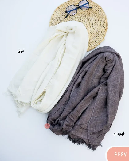 شال پاییزه مارک 6667