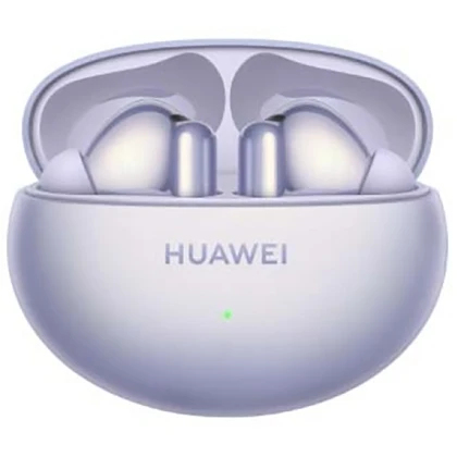 هندزفری بلوتوثی هواوی HUAWEI مدل (T0019) FreeBuds 6i بلوتوث 5.3
