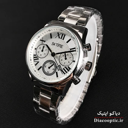 ساعت مچی زنانه برند Sktime مدل Do1308 استیل