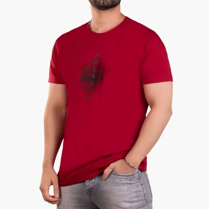 تیشرت مردانه c235
