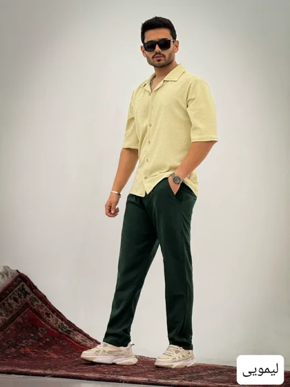 پیراهن پردیس_کد4124