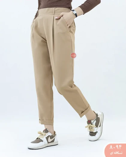 شلوار پاکتی 8094