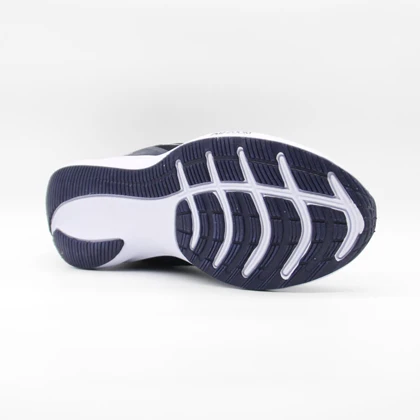 کتانی نایک زوم سرمه ای بزرگپا کد 5910