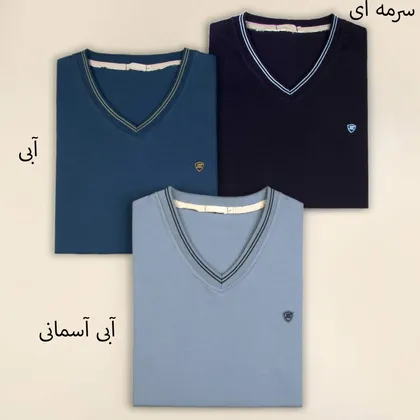 تیشرت مردانه لارانو