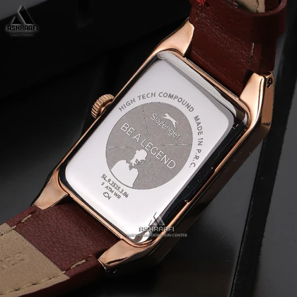 ساعت زنانه اسلازنجر Slazenger SL.09.2525.3.06