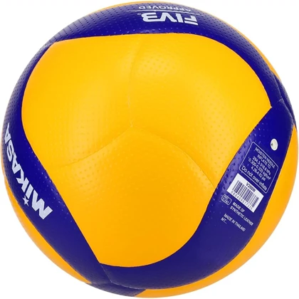 توپ والیبال سالنی میکاسا Mikasa مدل V200W سایز 5