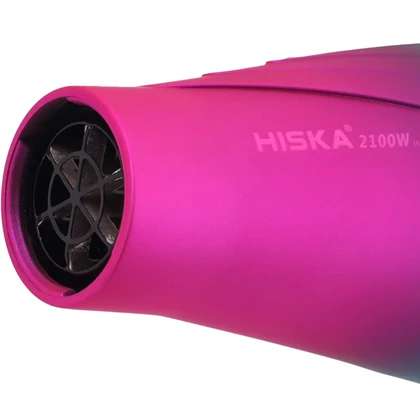 سشوار حرفه ای هیسکا Hiska مدل H5252