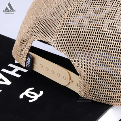 کلاه گورین طرح خرگوش Trucker Cap HA145