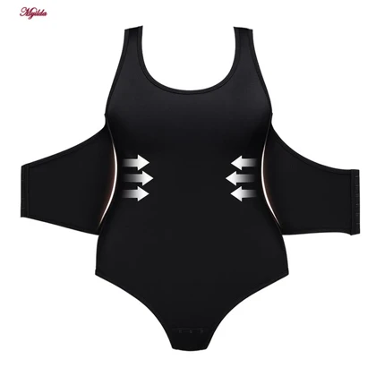 گن ساعت شنی زنانه ماییلدا مدل کمر قزن دار کد 5581