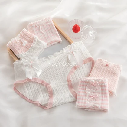 شورت طرح الیکا ( مناسب سایز 38 الی 44)