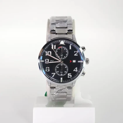 ساعت مچی مردانه چنکسی Chenxi CX937 تاریخ دار و 3موتور فعال کرنوگراف کد 10410س