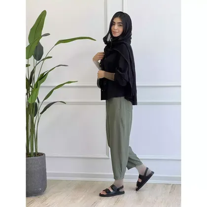 شلوار 0001050