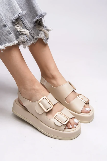 صندل زنانه ریکان riccon