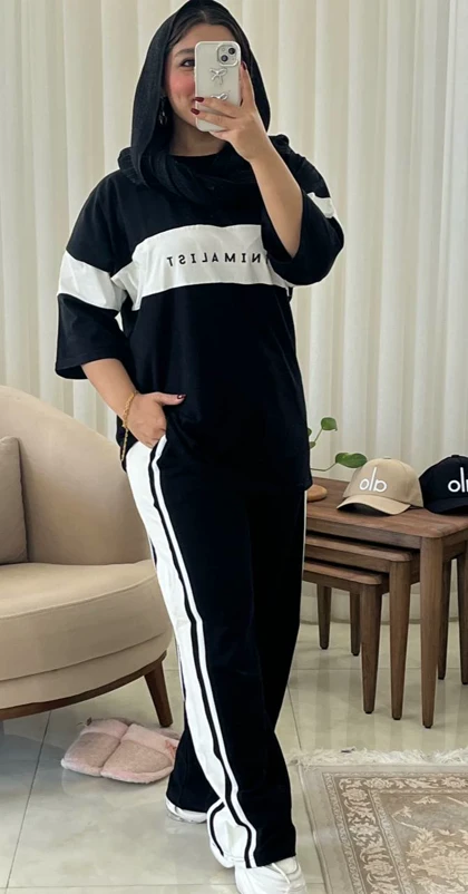 ست زنانه و دخترانه کد 350