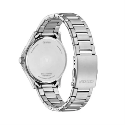 ست ساعت مچی سیتیزن مدل CITIZEN BF2021-82A / EQ0610-53A