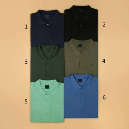 تیشرت جودون مردانه 45