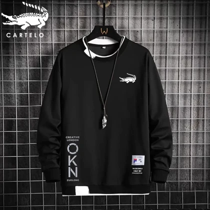 تیشرت آستین بلند خاص