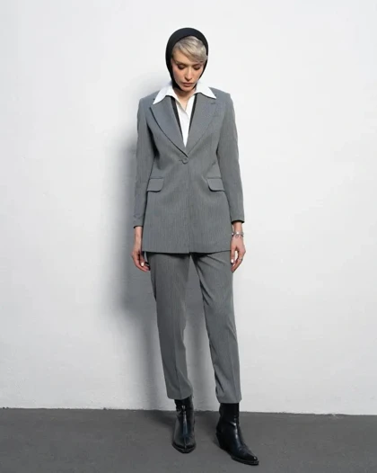 کت زنانه ریسانی Rissani کد 5350