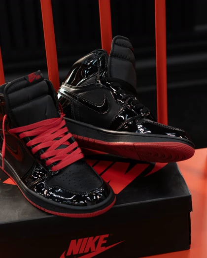 کفش Jordan 1 Retro High SP Gina کد M040
