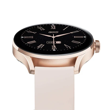 ساعت هوشمند QCY Watch Elite