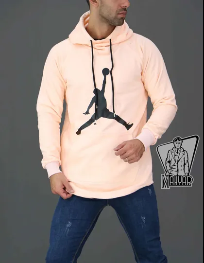 هودی مردانه JORDAN