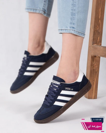 ونس دخترونه ADIDAS/SPEZIAL