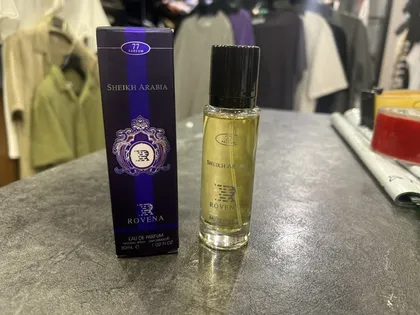 ادکلن روونا شیخ عربیا Rovena Sheikh Arabia