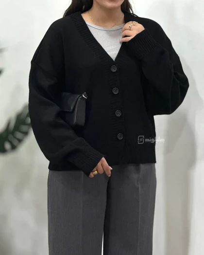 بافت جلو دکمه آیلی 1