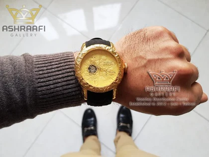 ساعت اینویکتا رالی Invicta S1 25082-BG