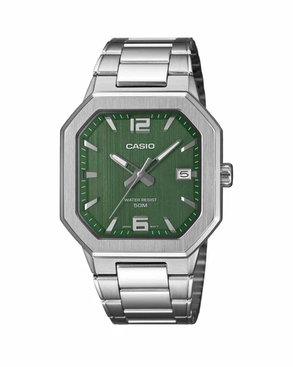 ساعت مچی مردانه کاسیو CASIO MTP-B195D-3AV