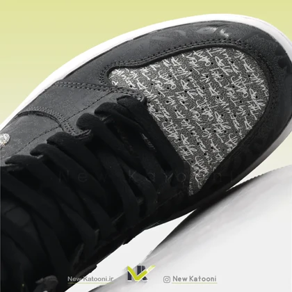 نایک ایر جردن 1 رترو های او جی ریبیلیونر (555088036)