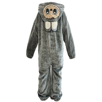 پتو سرهمی لبوبو