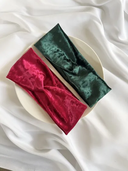 هد گره‌ای مخمل