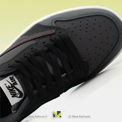نایک ایر جردن 1 لو او جی تراویس اسکات (BM1300-038)