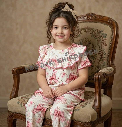 ست اسکاتلندی بهاره