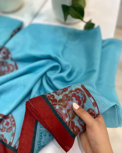 روسری الماسی کد R362